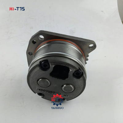 Các bộ phận động cơ diesel M11 QSM11 ISM11 4003950 Máy bơm dầu C4003950