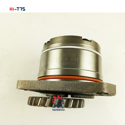 Các bộ phận động cơ diesel M11 QSM11 ISM11 4003950 Máy bơm dầu C4003950
