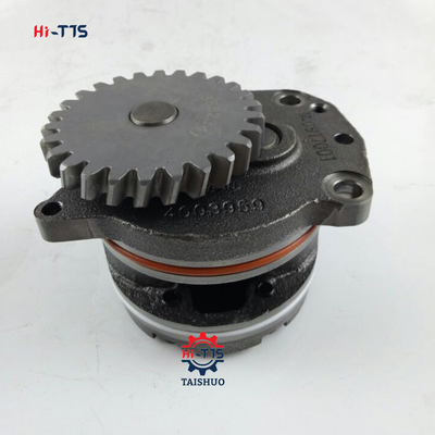 Các bộ phận động cơ diesel M11 QSM11 ISM11 4003950 Máy bơm dầu C4003950