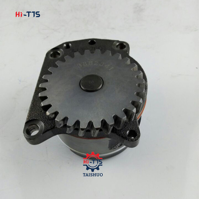 Các bộ phận động cơ diesel M11 QSM11 ISM11 4003950 Máy bơm dầu C4003950