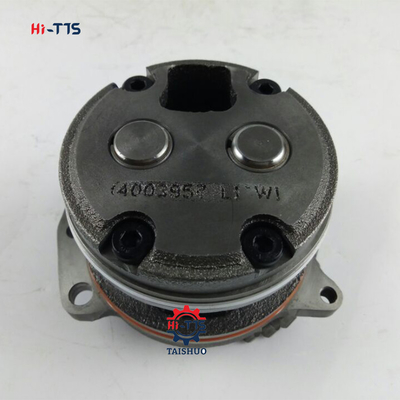 Các bộ phận động cơ diesel M11 QSM11 ISM11 4003950 Máy bơm dầu C4003950