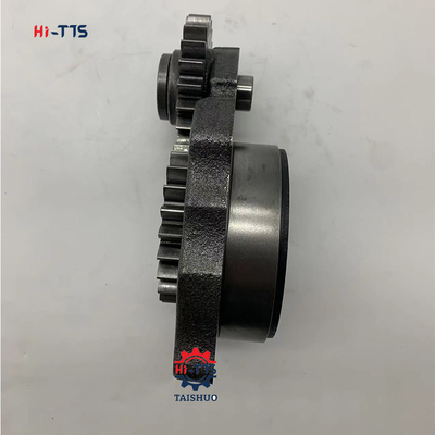SAA6D114E-3 Động cơ PC300-8 Máy bơm dầu 6745-51-1110 6745511110 4983588
