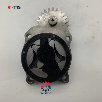 SAA6D114E-3 Động cơ PC300-8 Máy bơm dầu 6745-51-1110 6745511110 4983588
