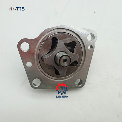 Bơm dầu diesel 32B35-00010 32B3500010 32B35-00011 Bơm dầu động cơ S6S