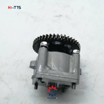 Máy bơm dầu động cơ với bộ máy bơm dầu 15471-35013 1547135013 V2403