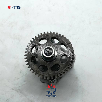 Máy bơm dầu động cơ với bộ máy bơm dầu 15471-35013 1547135013 V2403