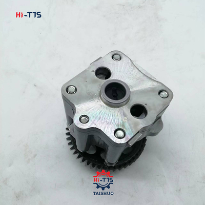 Máy bơm dầu động cơ với bộ máy bơm dầu 15471-35013 1547135013 V2403