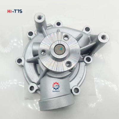 Máy bơm nước làm mát 02937604 04507950 cho deu-tz BFM1013 Động cơ diesel