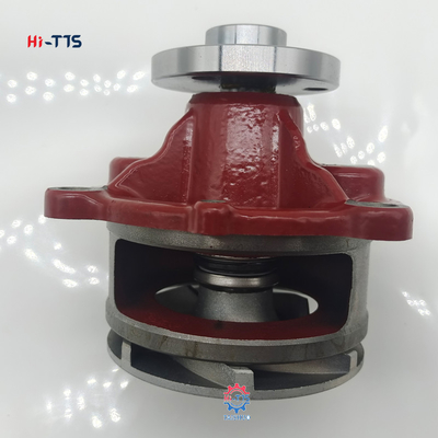 Máy bơm nước 02937440 04259548 20726092 cho động cơ EC140B EC210B EC240B EC290B EC300 EC250D D4D D6D D7D