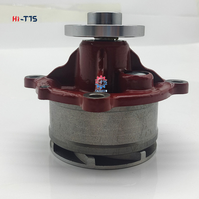 Máy bơm nước 02937440 04259548 20726092 cho động cơ EC140B EC210B EC240B EC290B EC300 EC250D D4D D6D D7D