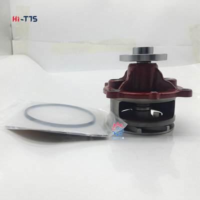Máy bơm nước 02937440 04259548 20726092 cho động cơ EC140B EC210B EC240B EC290B EC300 EC250D D4D D6D D7D