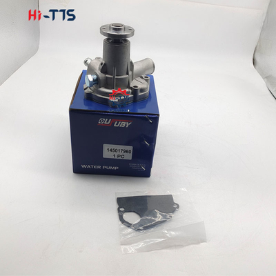403D-11 404D-11 403C-11 Máy bơm nước 145017960 U45017961 Đối với các bộ phận động cơ Per-kins
