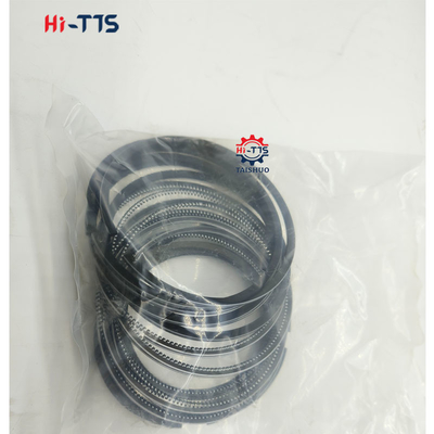 DB58T DB58TIS DB58 động cơ diesel Doo-san Dae-woo vòng piston 102mm STD 65.02503-8058 65025038058