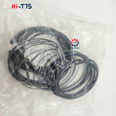 DB58T DB58TIS DB58 động cơ diesel Doo-san Dae-woo vòng piston 102mm STD 65.02503-8058 65025038058
