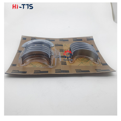 Cu-mm-ins 4BT Đĩa quay động cơ Bộ vòng bi chính 3802011 3802212 3802213 3802014