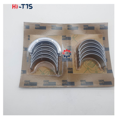 Cu-mm-ins 4BT Đĩa quay động cơ Bộ vòng bi chính 3802011 3802212 3802213 3802014
