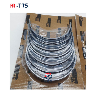 QSX15 ISX15 Đơn vị động cơ diesel Phần trục giật chính 3678555 3678556 3800298