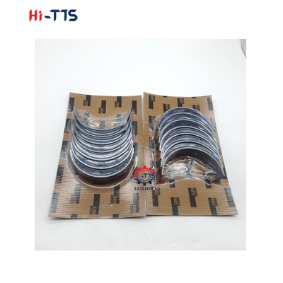 QSX15 ISX15 Đơn vị động cơ diesel Phần trục giật chính 3678555 3678556 3800298