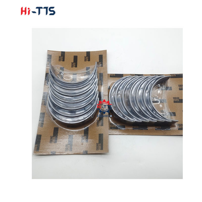 QSX15 ISX15 Đơn vị động cơ diesel Phần trục giật chính 3678555 3678556 3800298