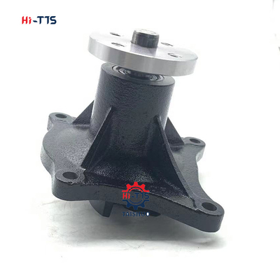 Máy bơm nước động cơ ME015040 ME015045 4D32 Cho máy đào HD250 HD450 E70B