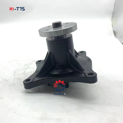 Máy bơm nước động cơ ME015040 ME015045 4D32 Cho máy đào HD250 HD450 E70B