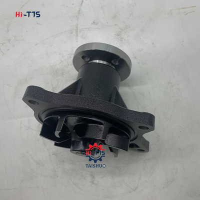 Máy bơm nước động cơ ME015040 ME015045 4D32 Cho máy đào HD250 HD450 E70B