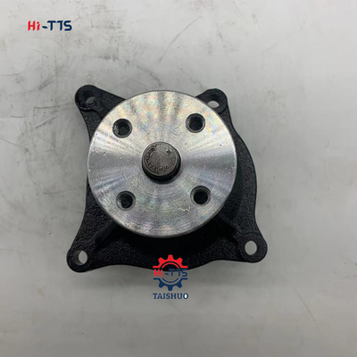 Máy bơm nước động cơ ME015040 ME015045 4D32 Cho máy đào HD250 HD450 E70B
