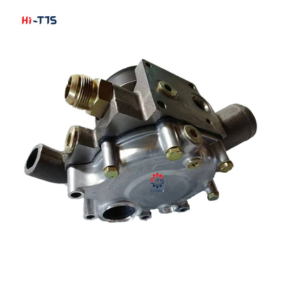 236-4413 352-2139 Máy đào E329D E324D E325D Động cơ C7 352-2138 Bơm nước
