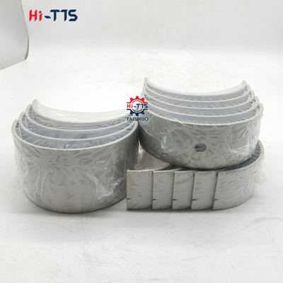 Bộ phận động cơ diesel Crankshaft chính 6127-21-8000 6127-21-8071 cho động cơ KOMATSU 6D155