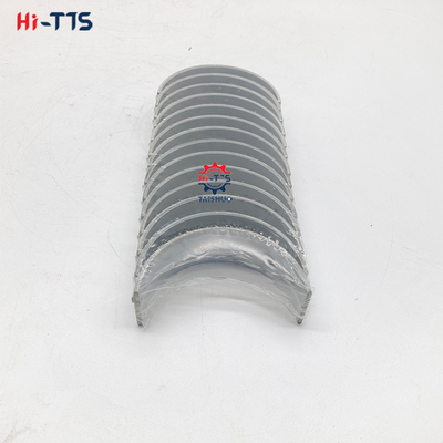 6D95 S6D95 Đặt nắp chính động cơ 6204-28-8100 Cho Kom-atsu