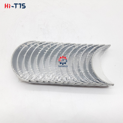 6D95 S6D95 Đặt nắp chính động cơ 6204-28-8100 Cho Kom-atsu
