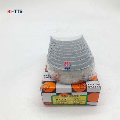 Động cơ diesel chất lượng cao 4D94 129900-02800 129900-02340 Xích chính