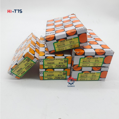 Động cơ diesel chất lượng cao 4D94 129900-02800 129900-02340 Xích chính