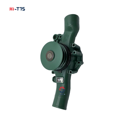 Máy bơm nước JIE FANG J6 1307010-29D 8PK Bơm nước WP12