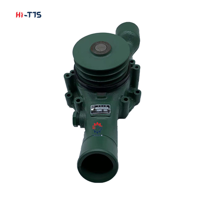 Máy bơm nước JIE FANG J6 1307010-29D 8PK Bơm nước WP12