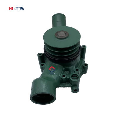 Máy bơm nước JIE FANG J6 1307010-29D 8PK Bơm nước WP12