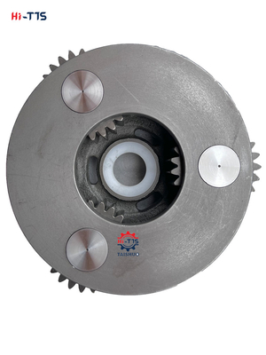 Bộ phận phụ tùng thợ đào E325C E324B E329D Hành trình 3rd Carrier Assy với Sun Gear 227-6119 169-5593 169-5590 169-5599