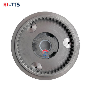 Bộ phận phụ tùng thợ đào E325C E324B E329D Hành trình 3rd Carrier Assy với Sun Gear 227-6119 169-5593 169-5590 169-5599
