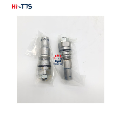 Các bộ phận phụ tùng máy đào Máy điều khiển chính van chính van cứu trợ SK100-5 SY215C cho S-a-n-y