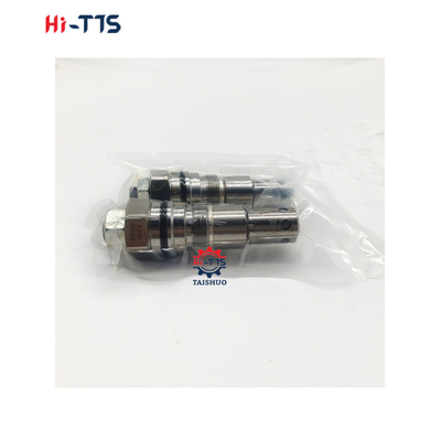 Các bộ phận phụ tùng máy đào Máy điều khiển chính van chính van cứu trợ SK100-5 SY215C cho S-a-n-y