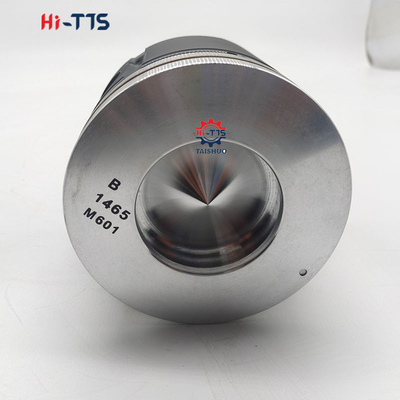 Bộ phận thay thế động cơ ME222983 ME224532 ME226782 Bộ máy piston cho động cơ Mitsu-bishi 4M50T 4M50