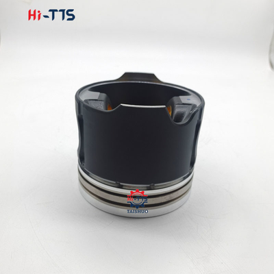 Bộ phận thay thế động cơ ME222983 ME224532 ME226782 Bộ máy piston cho động cơ Mitsu-bishi 4M50T 4M50