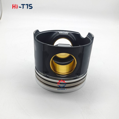 Bộ phận thay thế động cơ ME222983 ME224532 ME226782 Bộ máy piston cho động cơ Mitsu-bishi 4M50T 4M50