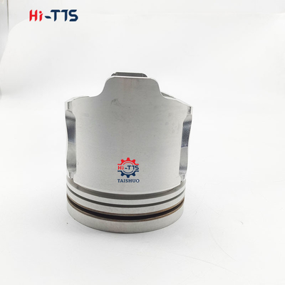 4D34 4D34T 6D34 6D34T Bộ phận động cơ Piston ME220454