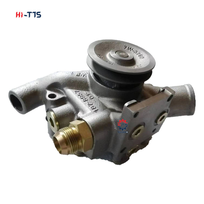 7E7398 7W3780 352-2156 Máy bơm nước động cơ