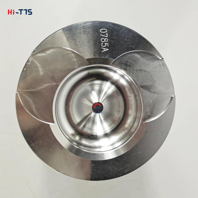 Bộ phận phụ tùng động cơ 65.02510-0507 Bộ sục piston choĐộng cơ Dae-woo Doo-san D1146