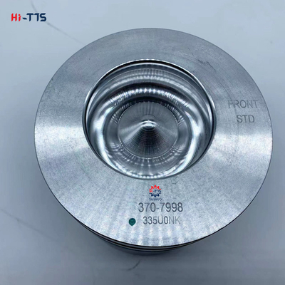 C7.1 Bộ phận động cơ Piston STD 370-7998 3707998