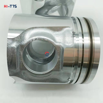 0450 1352 04501352 04294197 Bộ máy piston cho động cơ diesel D7E