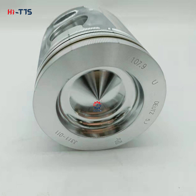0450 1352 04501352 04294197 Bộ máy piston cho động cơ diesel D7E