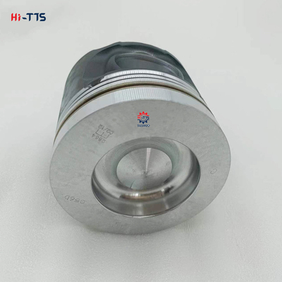 D6E Động cơ Piston 20890422 04285668 04284246 04501383 04284390 BF4M2012 BF6M2012
